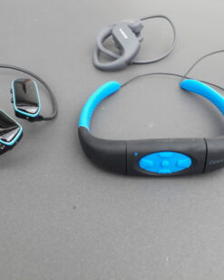 Beispiele fuer wasserdichte Headsets