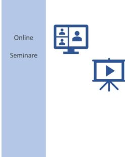 Online Seminare