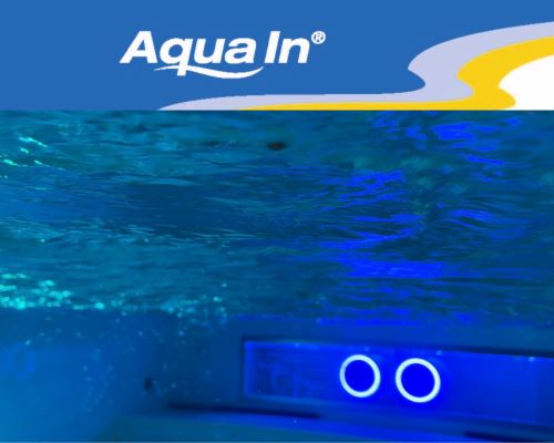 Vorschaubild zum Blogartikel Aquafitness in strömendem Wasser