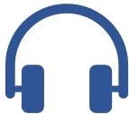 mit wasserfesten MP3 Kopfhörern kannst du Aqua In Audio-Trainingsanleitungen hören 
